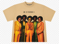 RICH WIERDO TEE