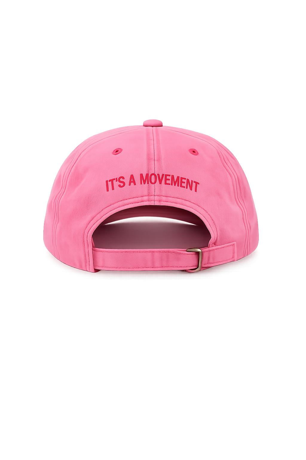 Signature Daddy Hat