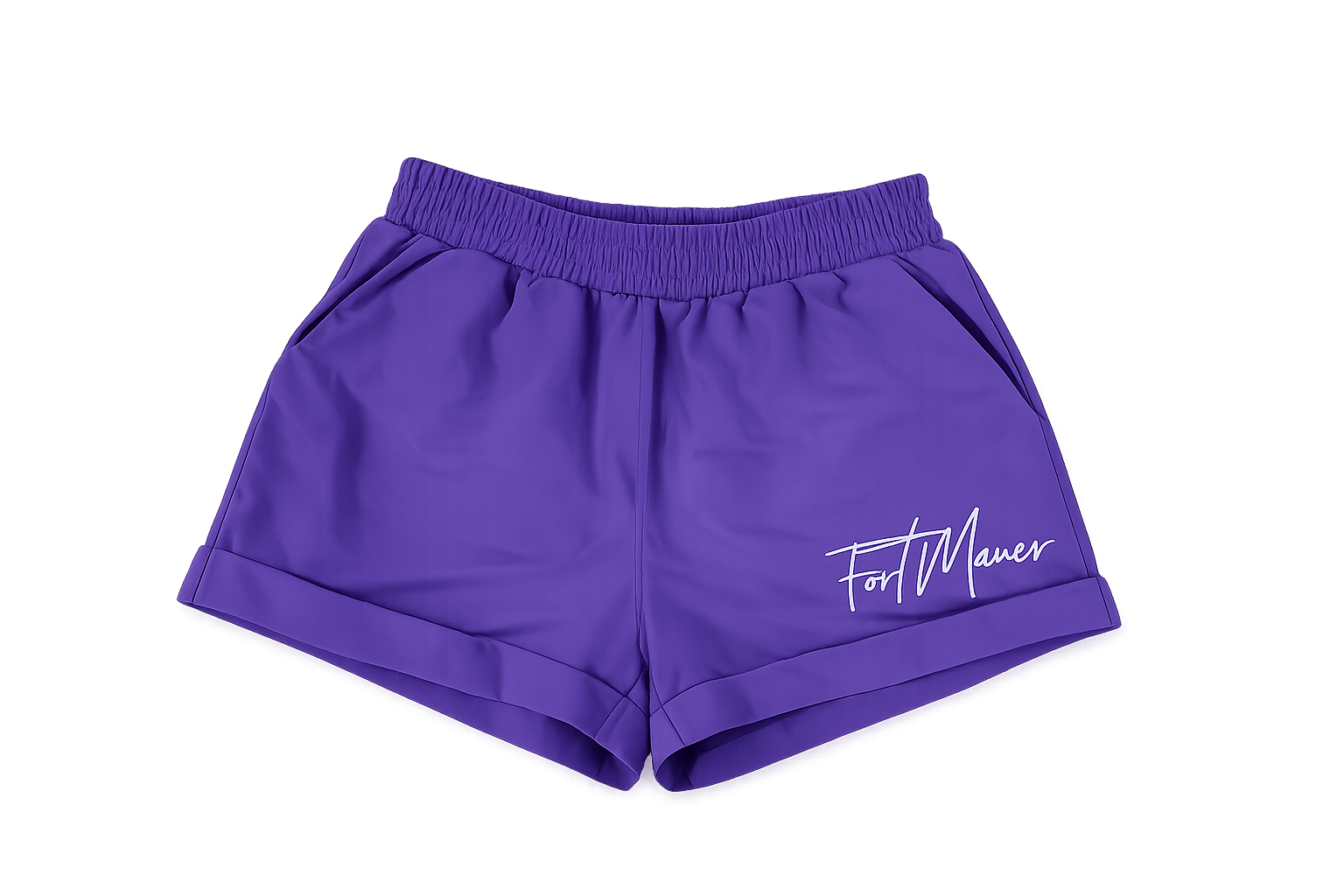 Ladies Signature Shorts