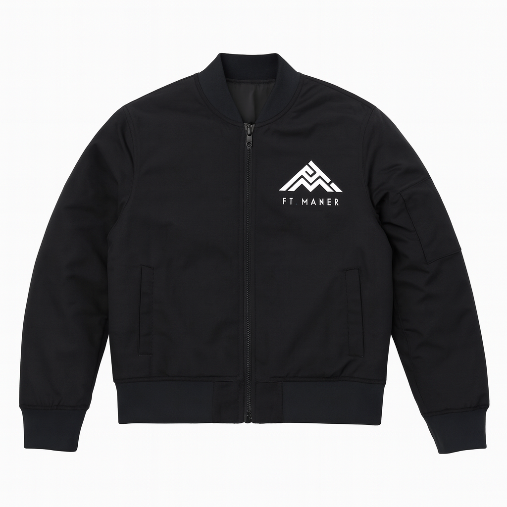 Ladies Reversed Jackets