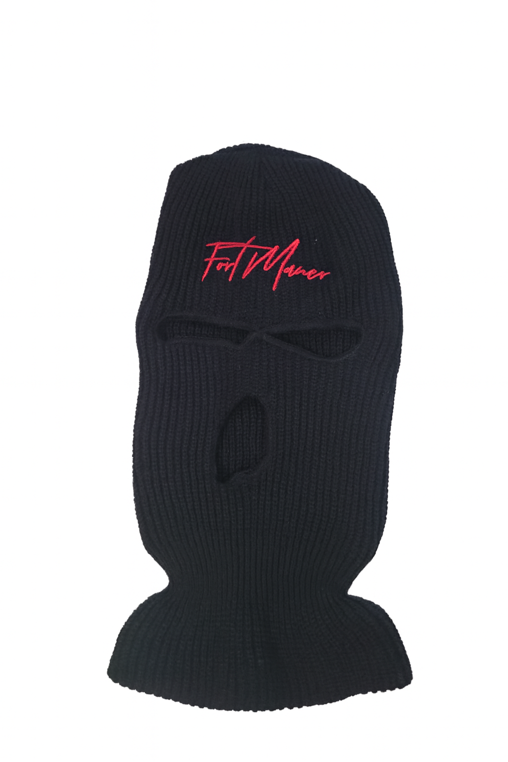 Fort Maner Face Mask