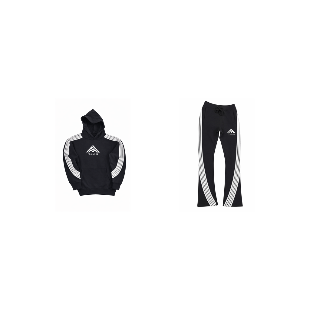 Men’s 5 Strides Logo Jogging Suit