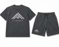 Men's Logo Shortset