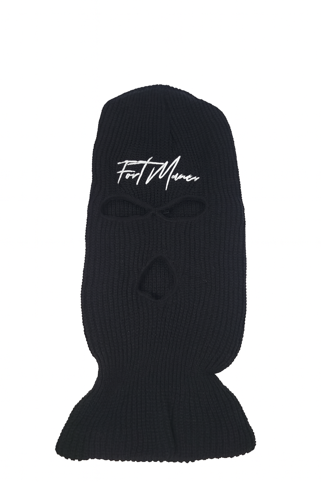 Fort Maner Face Mask