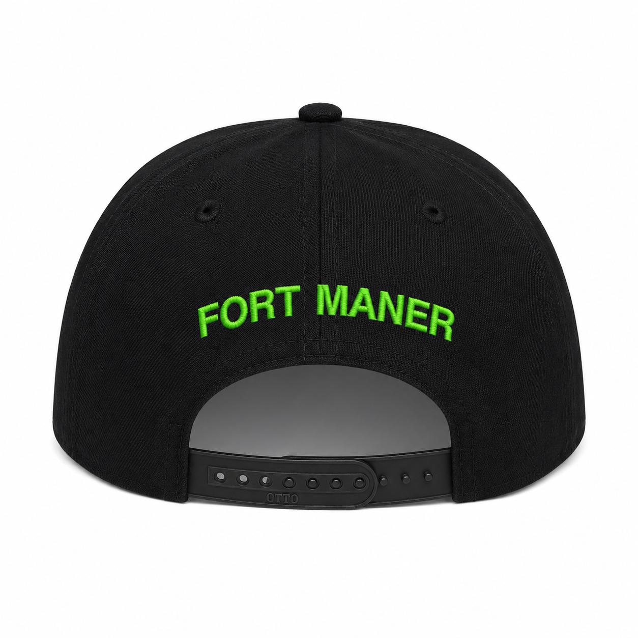 Flysha Snapback Hat