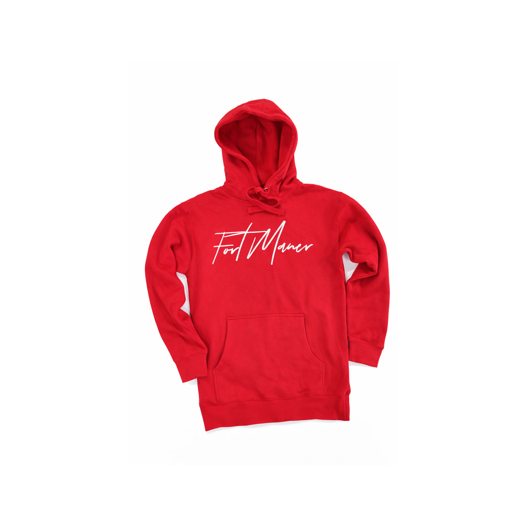 Men's Signature  Hoodie