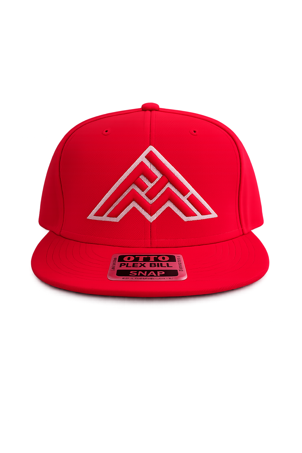 Logo Snapback Hat