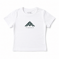 LADIES CROP TOP