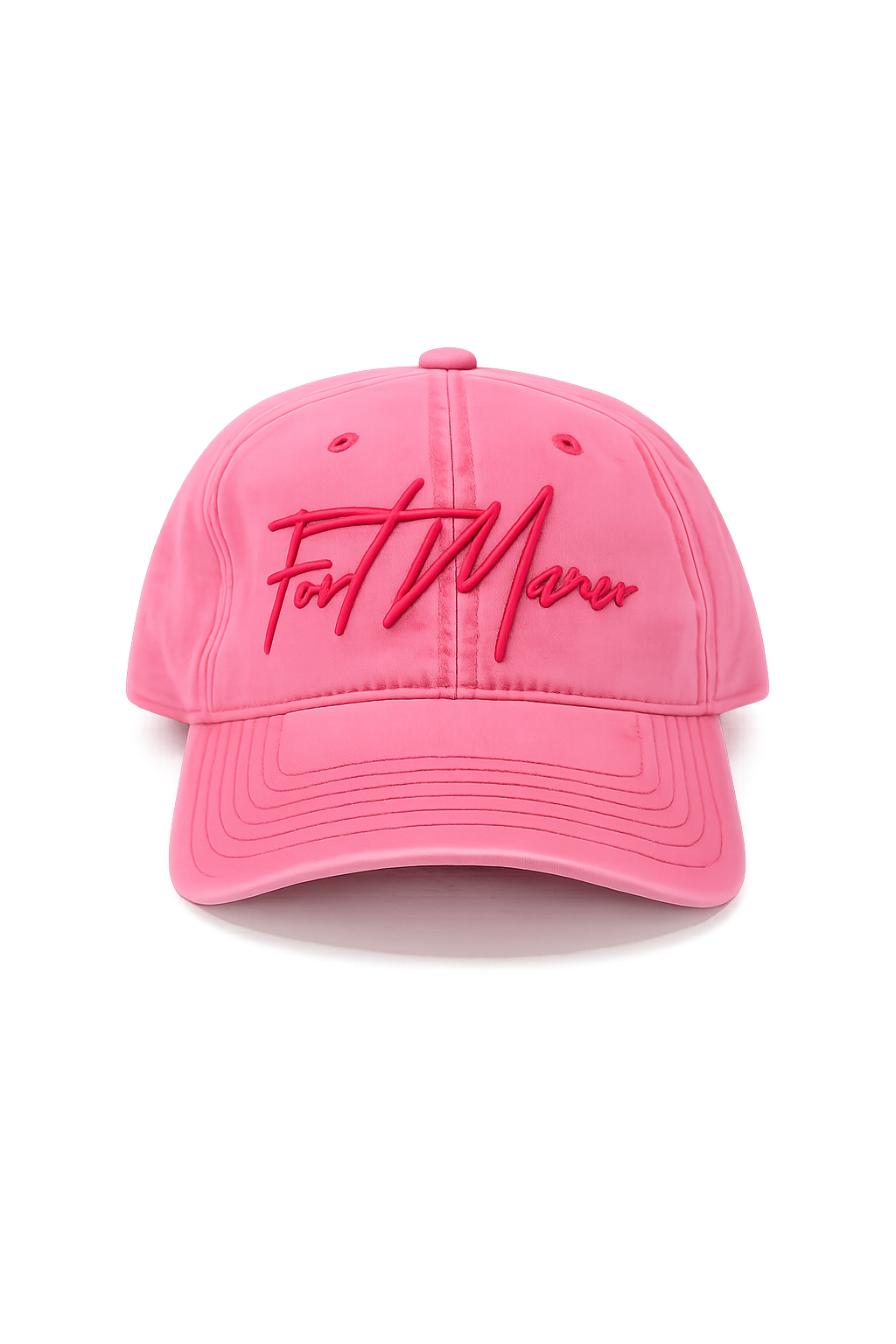Signature Daddy Hat