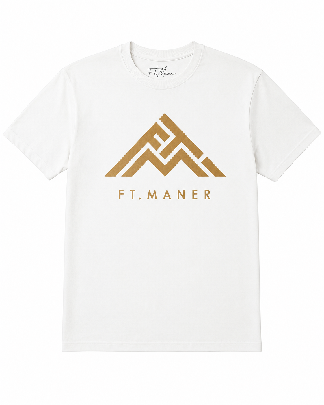 Classic Logo Tee
