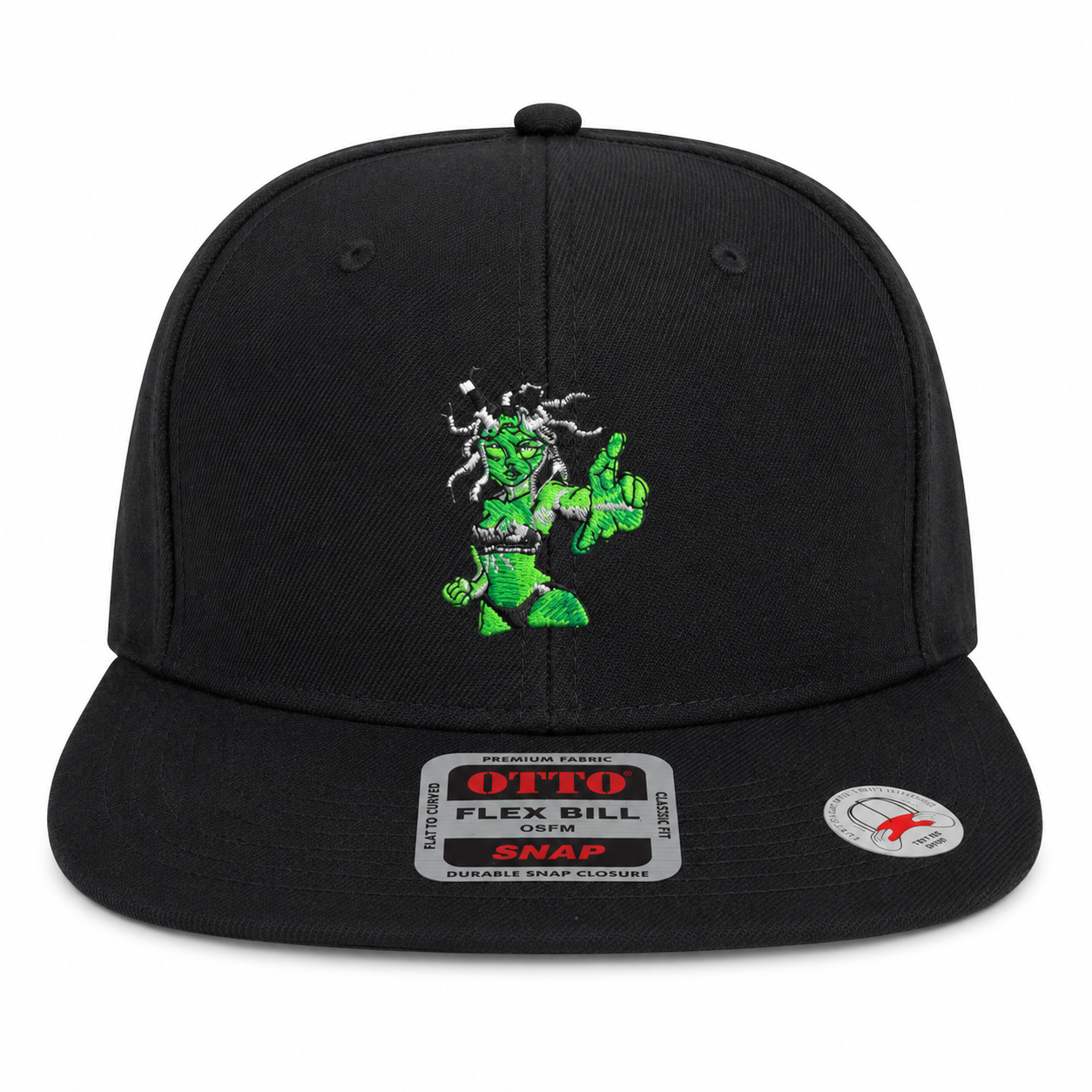 Flysha Snapback Hat
