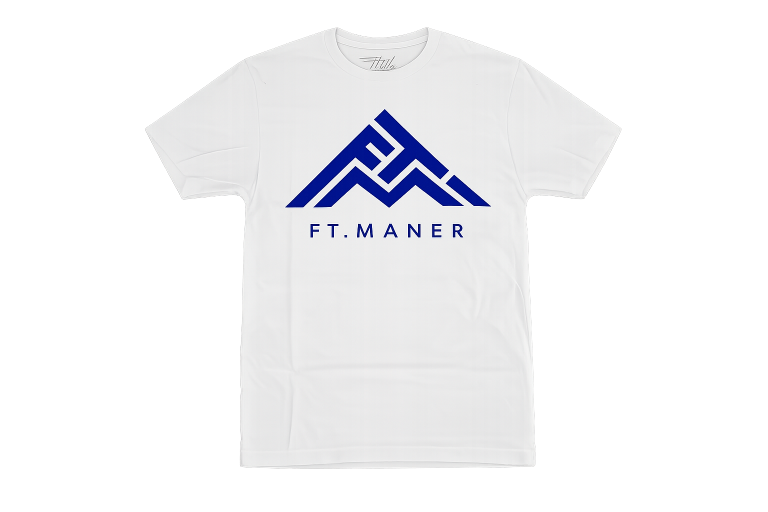 Classic Logo Tee