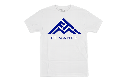 Classic Logo Tee