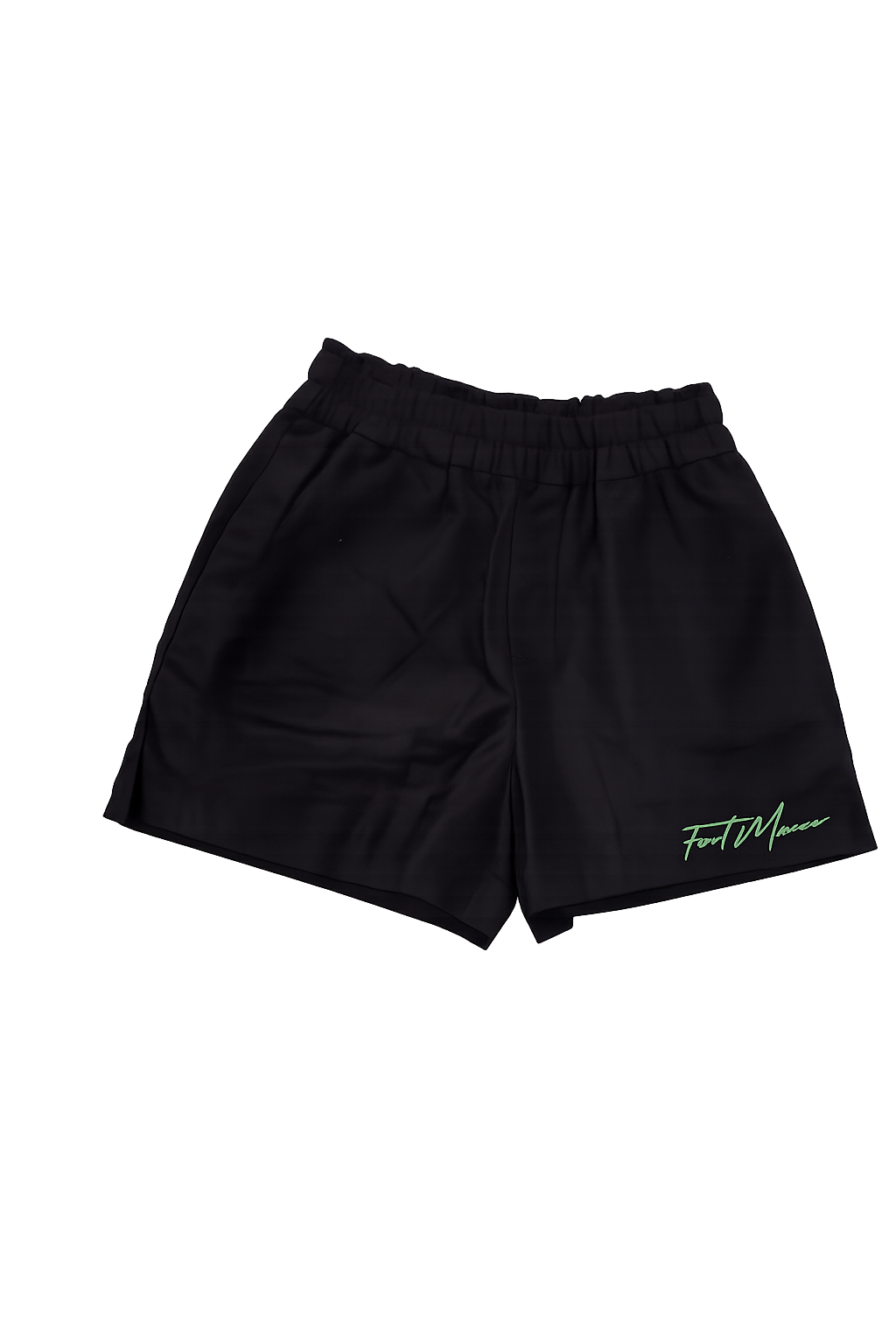 Ladies Linen Shorts