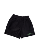Ladies Linen Shorts