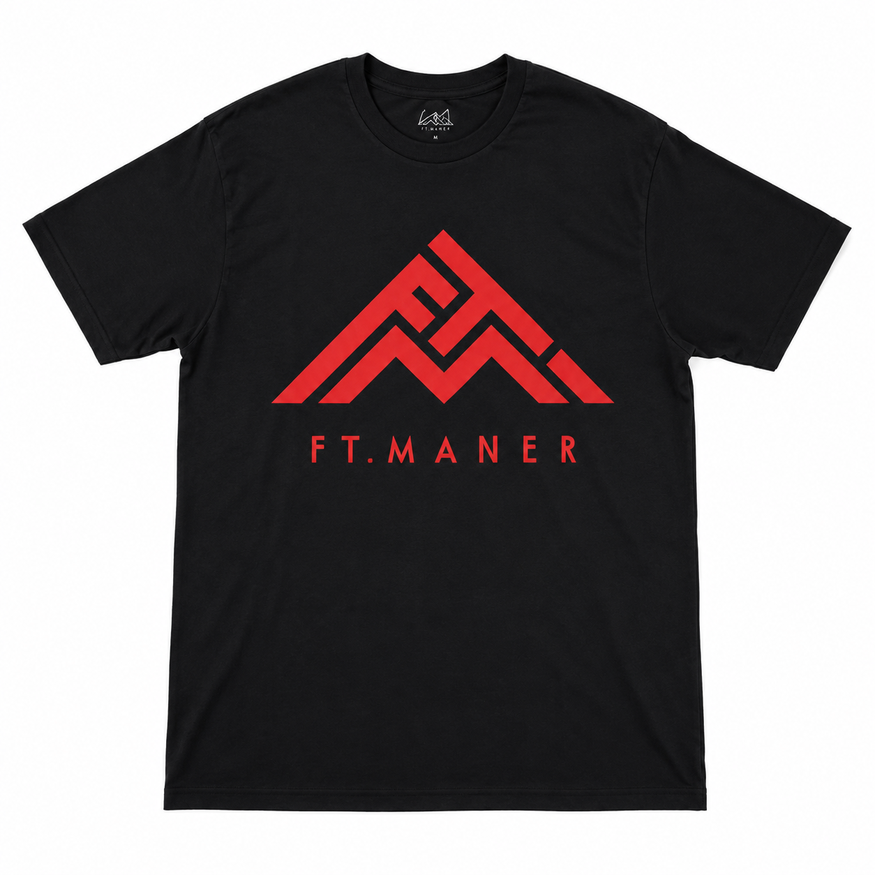 Classic Logo Tee