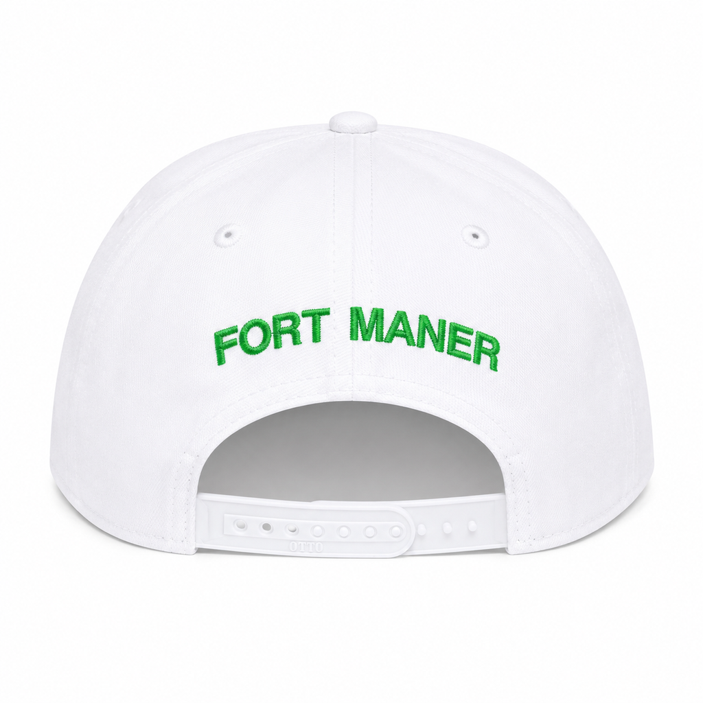Flysha Snapback Hat