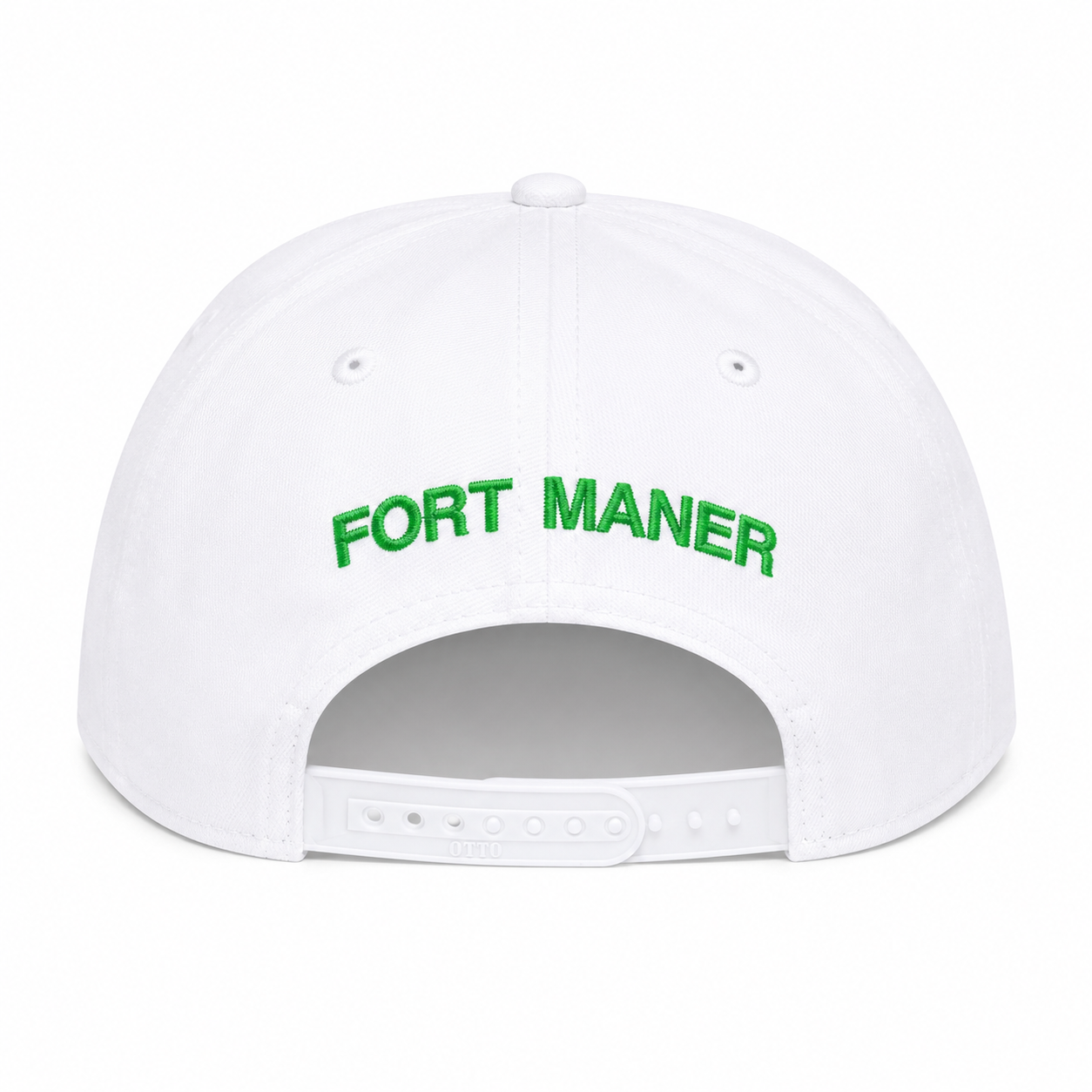 Flysha Snapback Hat