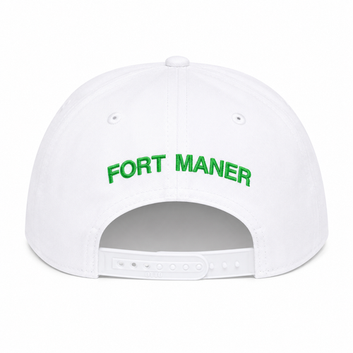 Flysha Snapback Hat