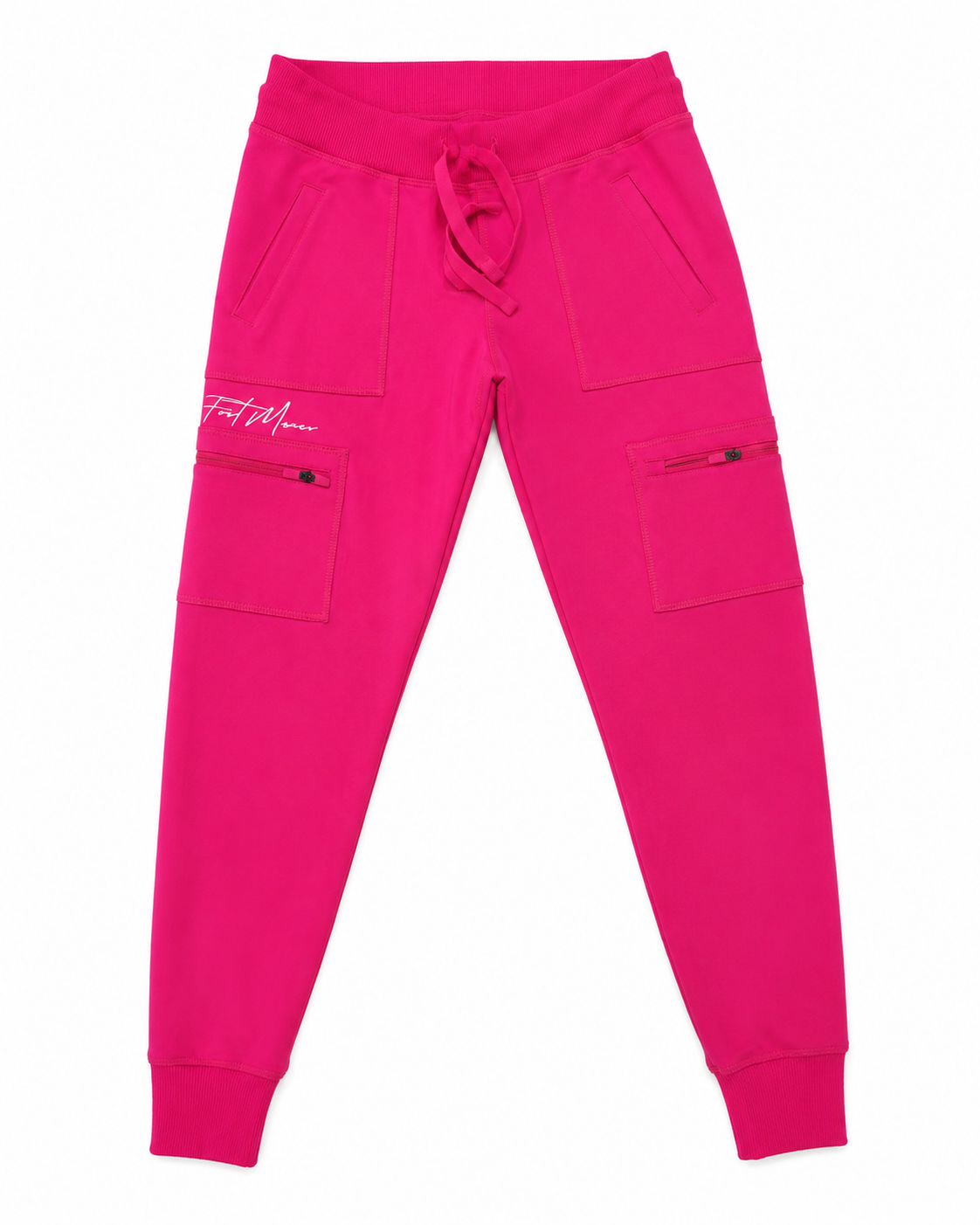 Ladies Cargo Leggings