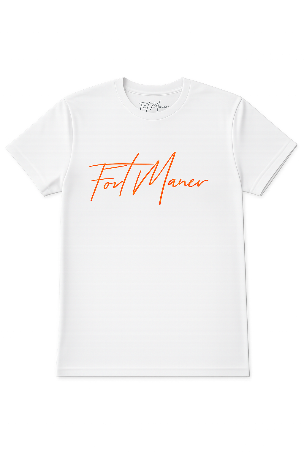 Signature Tee