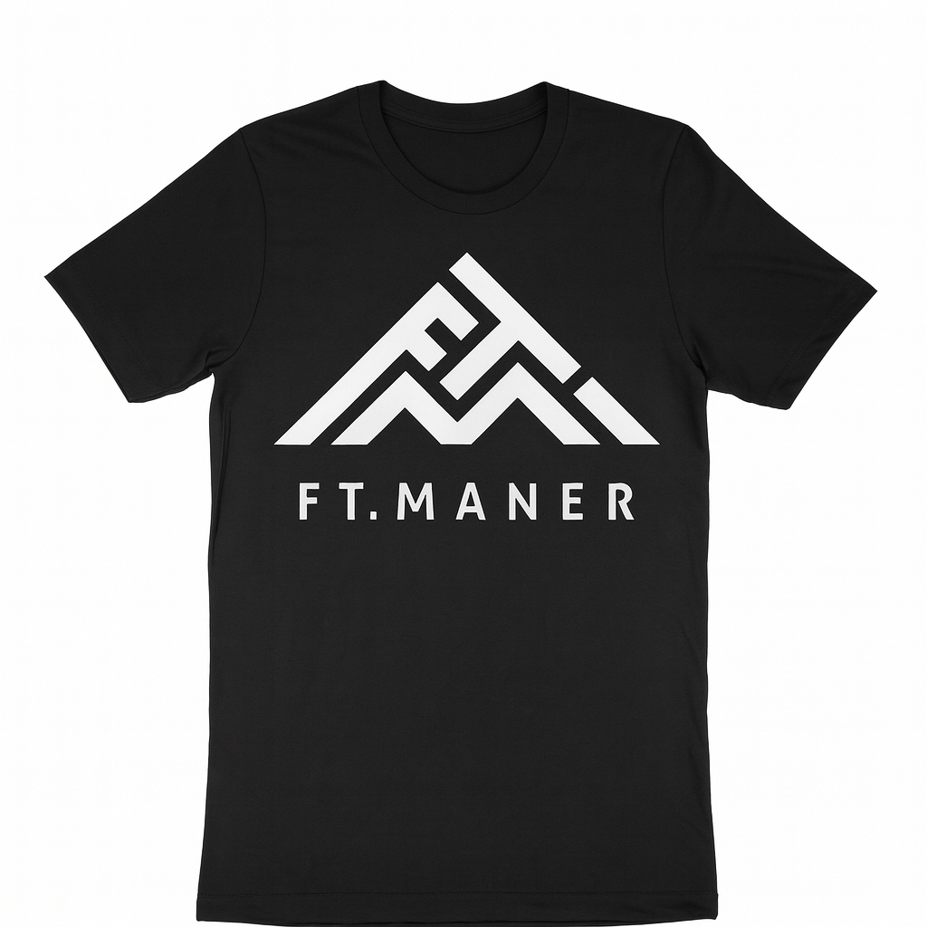 Classic Logo Tee