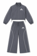 LADIES BREEZY FLOW JOGGER SET