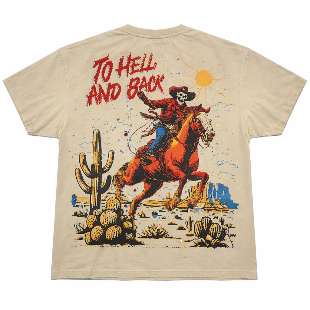 Desperado Tee
