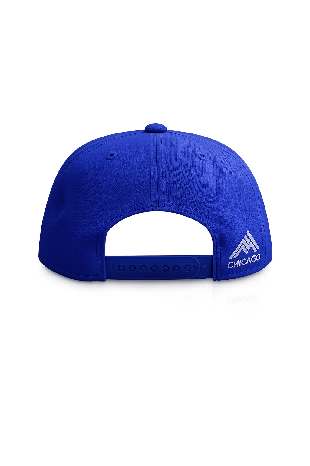 Signature Snapback Hat