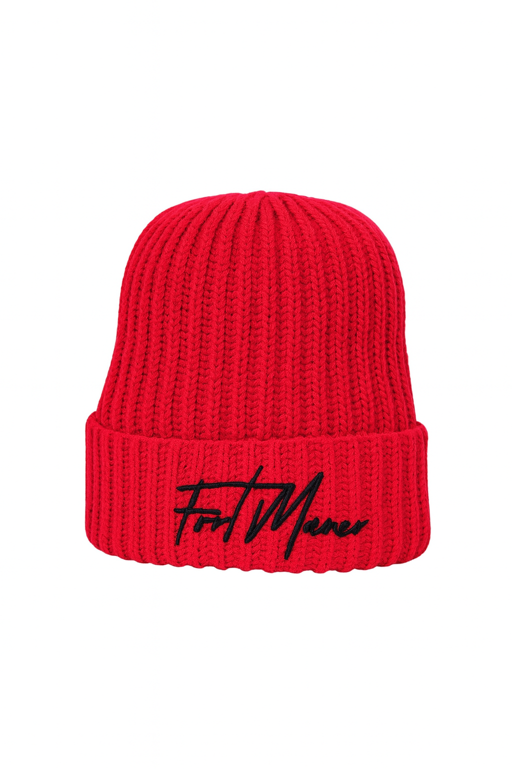 Signature Beanie Hat