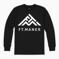 Long Sleeve Logo Shirt