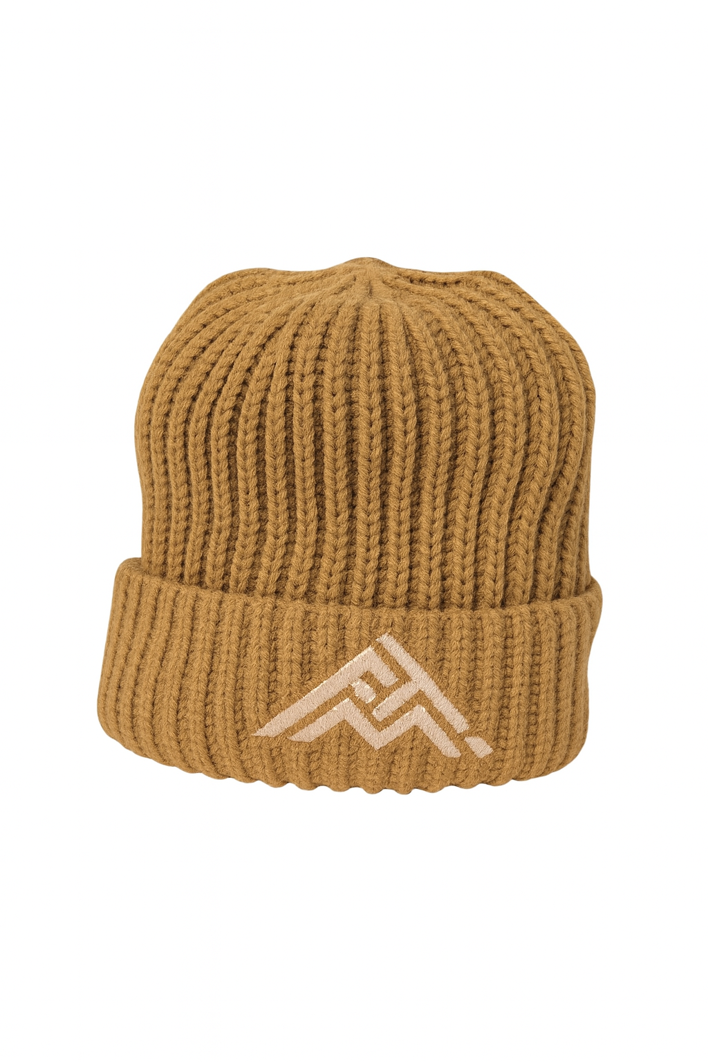 Logo Beanie Hat