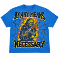 By Any Means Tee