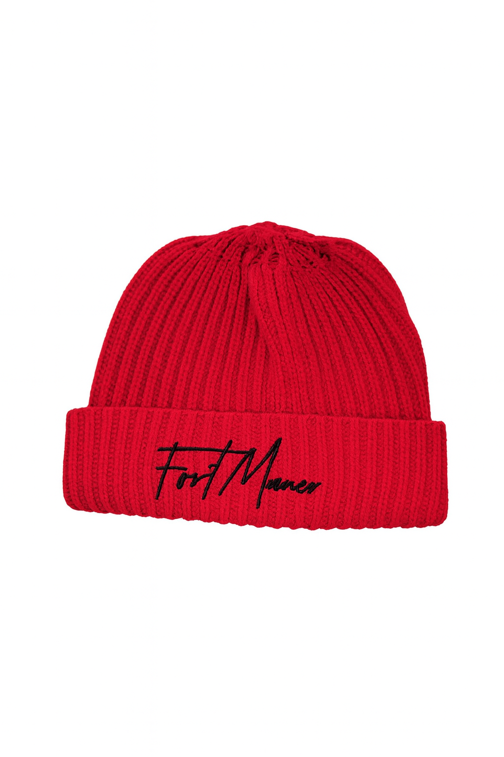 Signature Beanie Hat