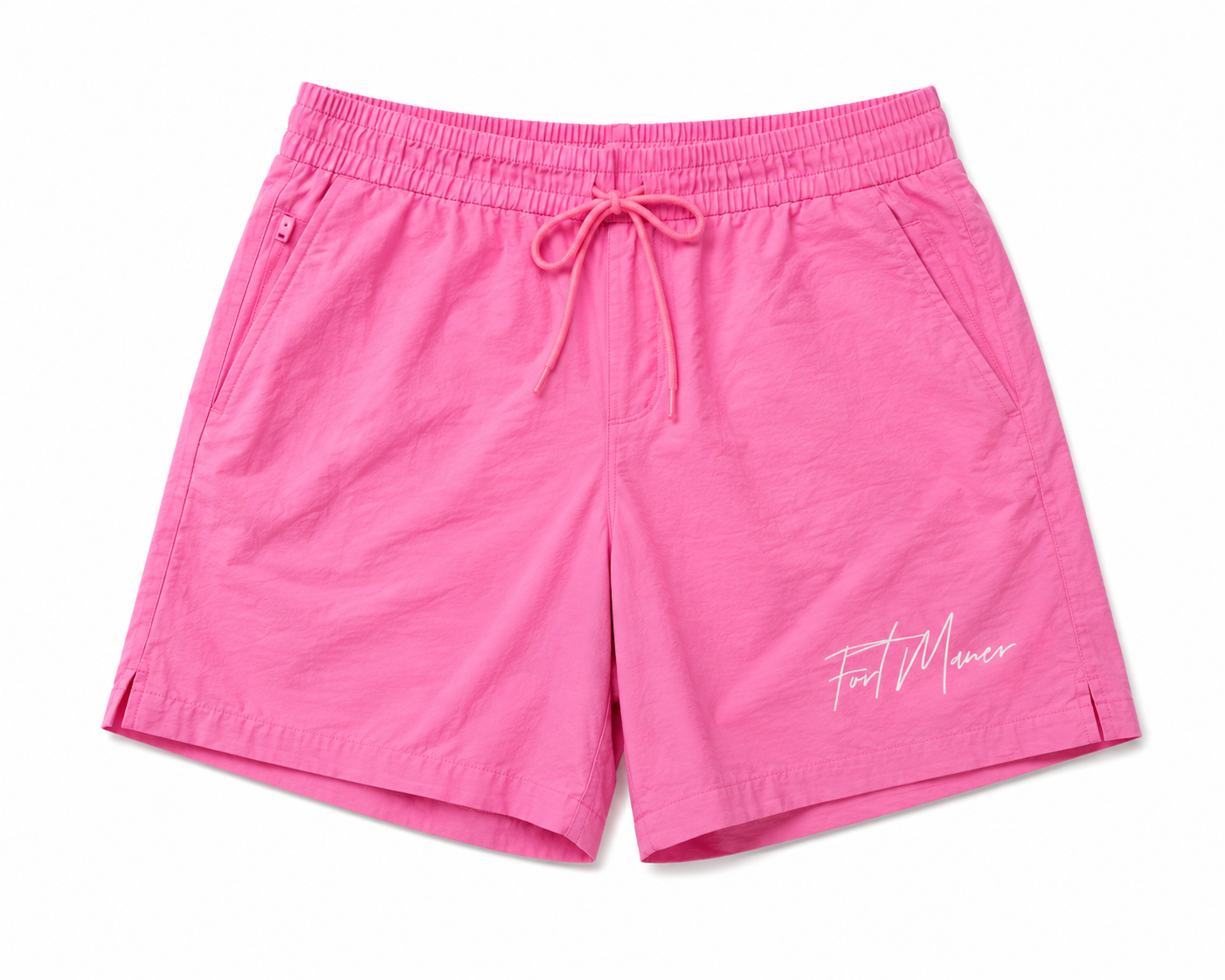 Men's Signature Shorts