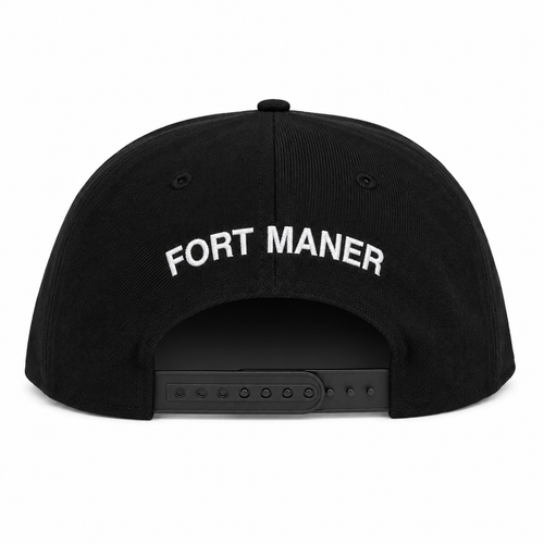 Jaguar Hat