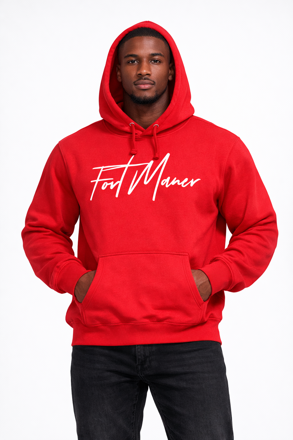Men's Signature  Hoodie