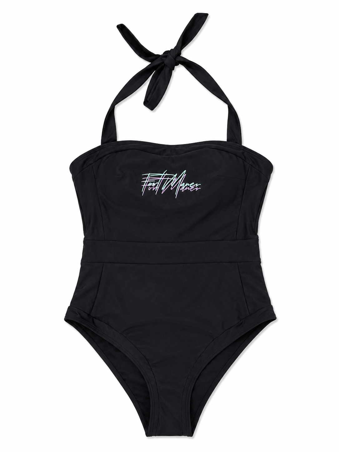 Ladies Swimwear