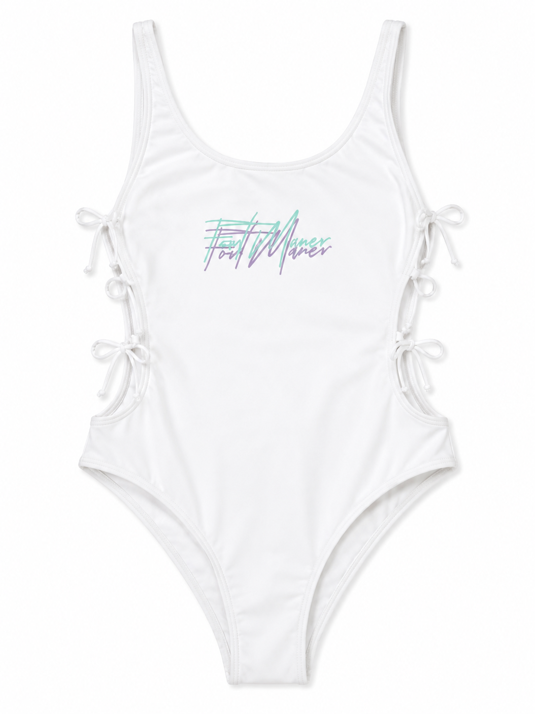 Ladies Swimwear