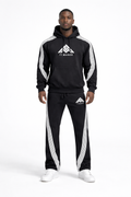 Men’s 5 Strides Logo Jogging Suit