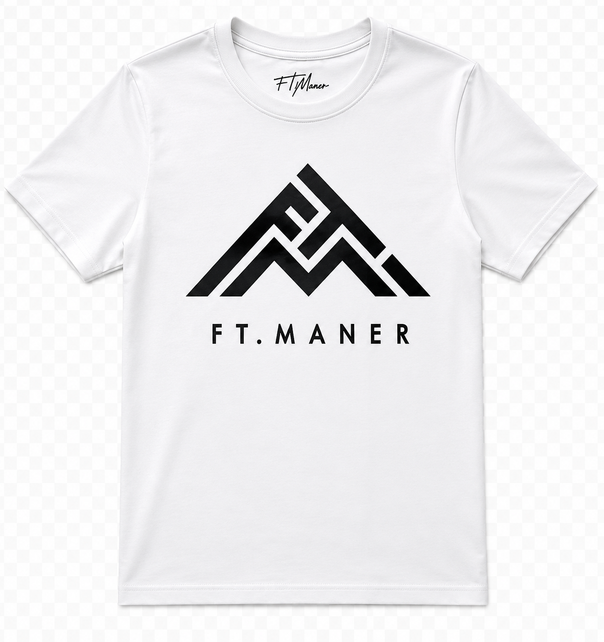 Classic Logo Tee