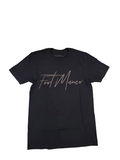 Signature Tee