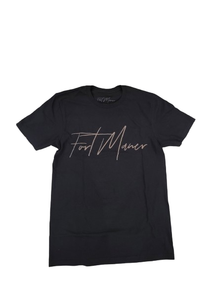 Signature Tee