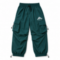 Ladies Cargo Pants