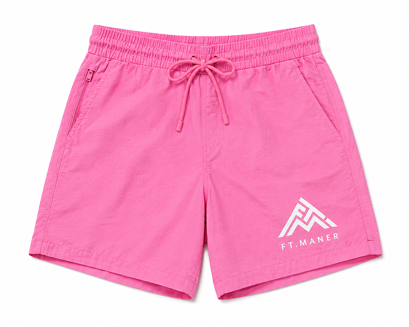 Men's Logo Shorts