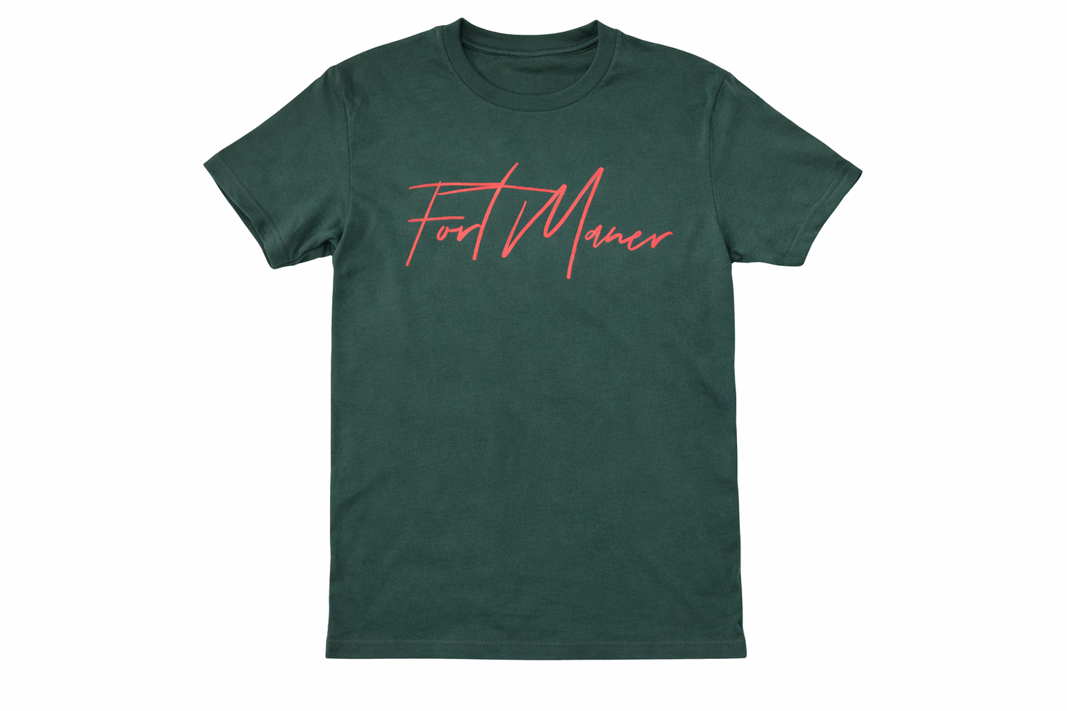 Signature Tee
