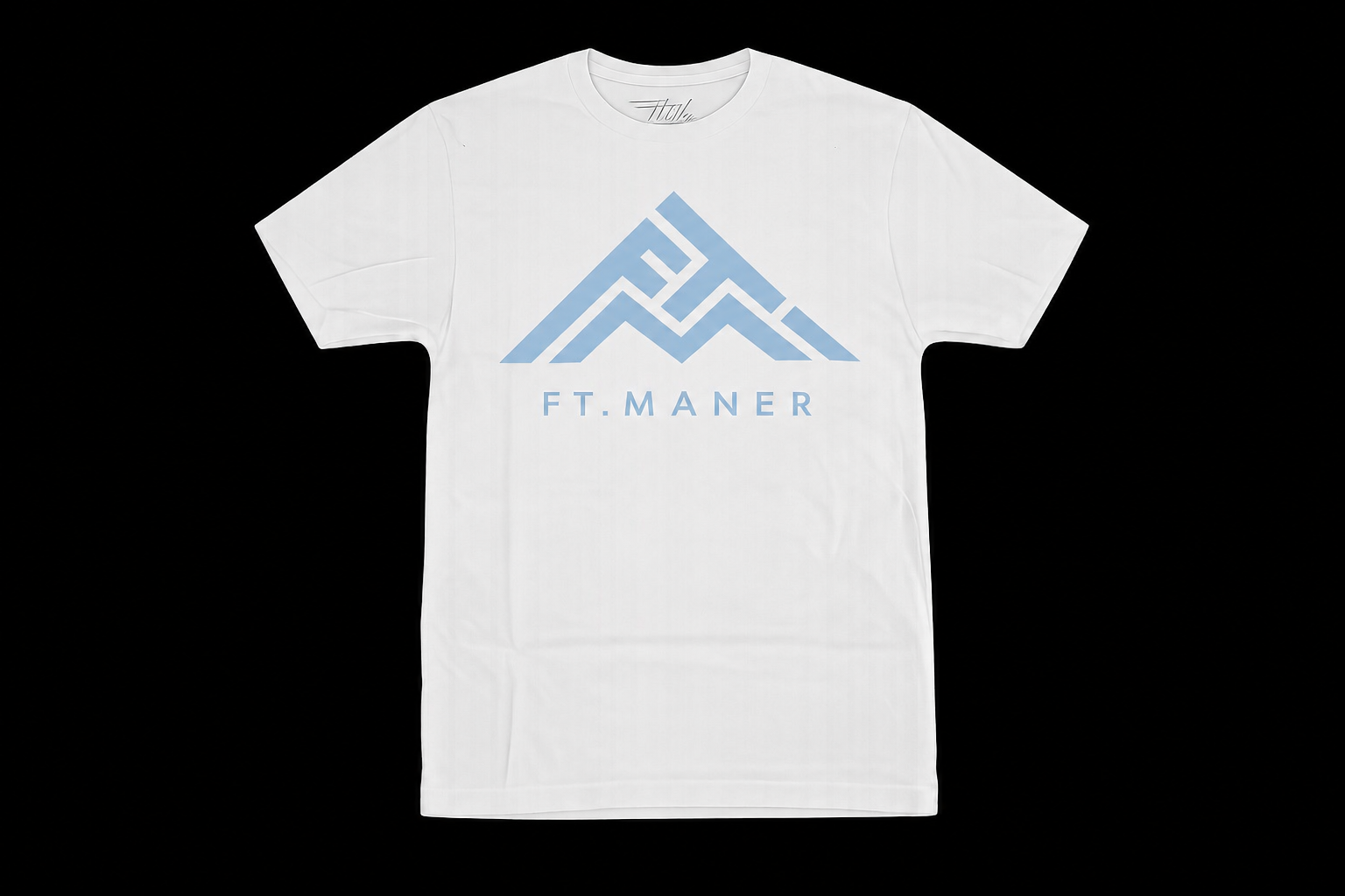 Classic Logo Tee