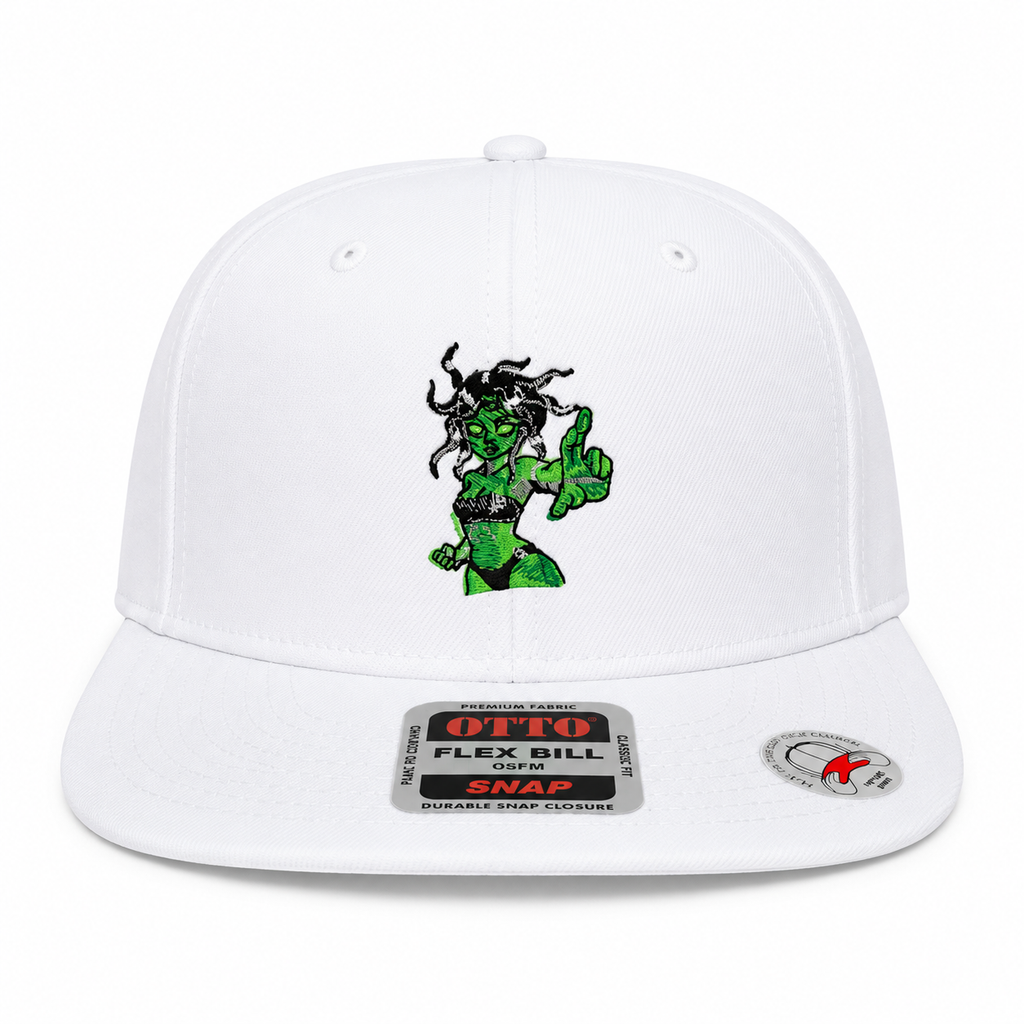 Flysha Snapback Hat