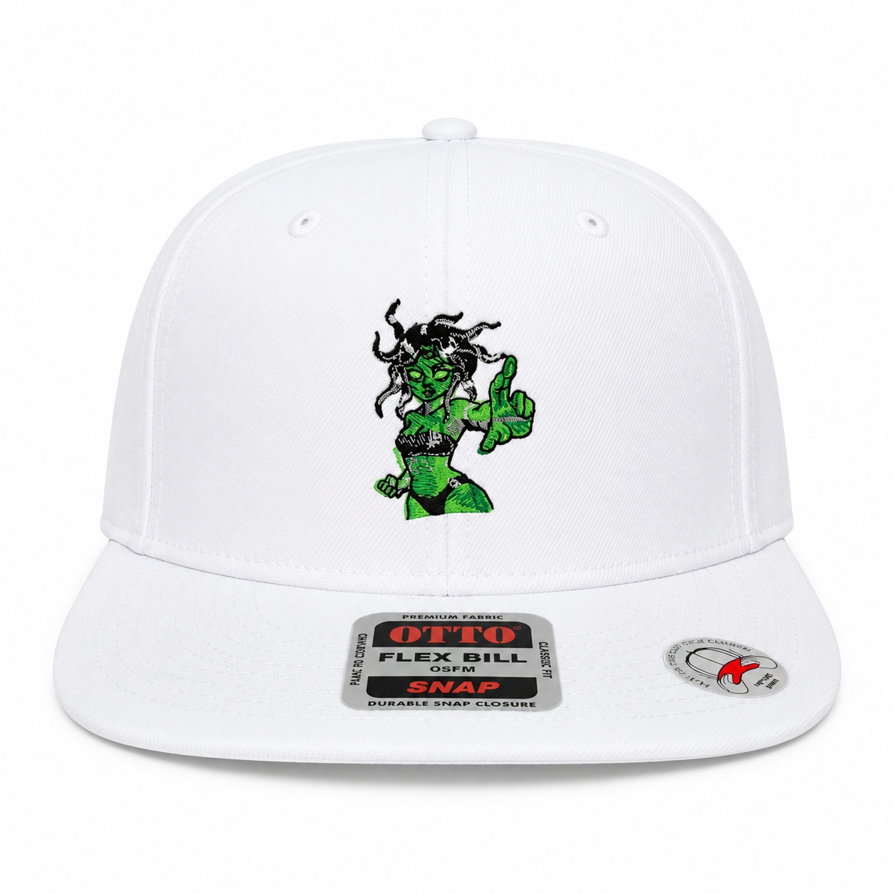 Flysha Snapback Hat
