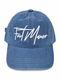 Signature Daddy Hat